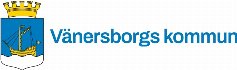 Logo voor Vanersborg
